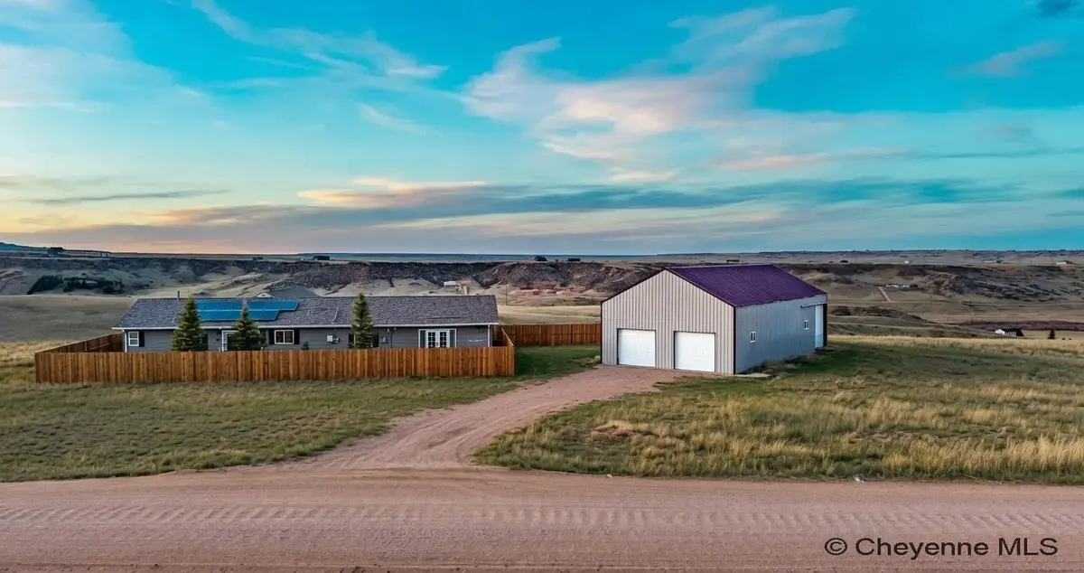 736 Valley View Dr, Cheyenne, WY 82001-0000 - #1