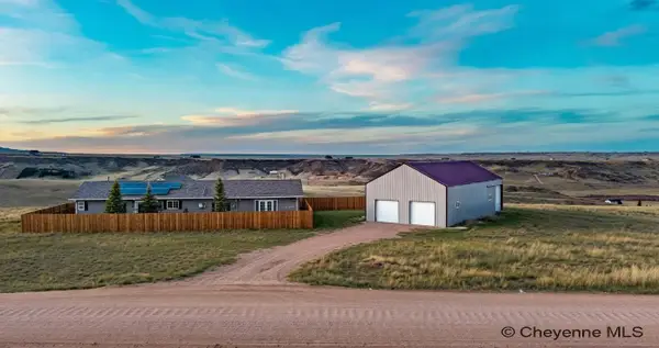 736 Valley View Dr, Cheyenne, WY 82001-0000