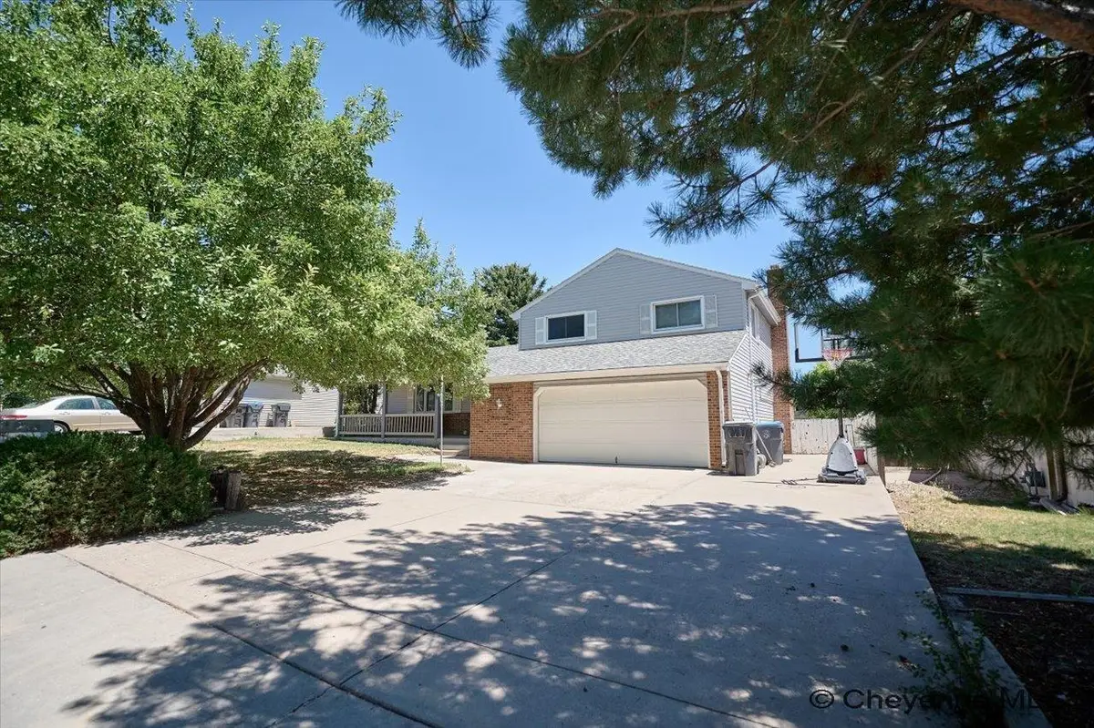 5221 Bowie Dr, Cheyenne, WY 82009 - #1