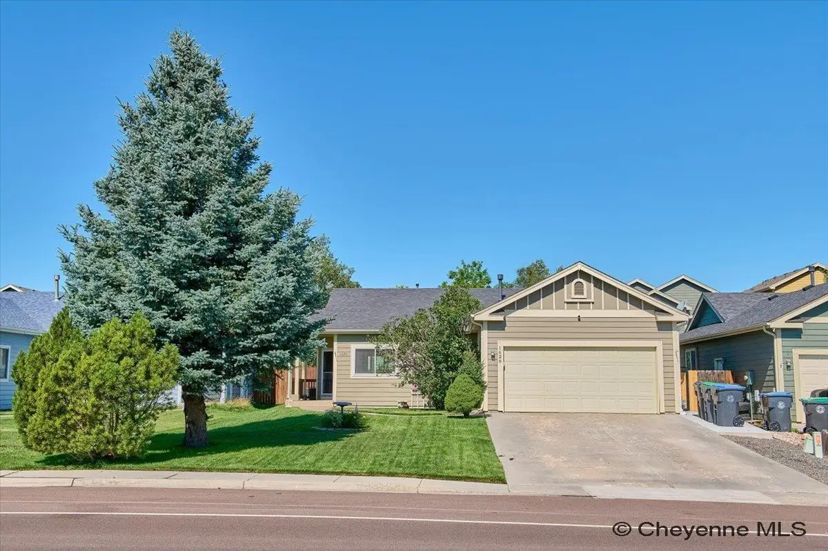 1626 Meadow Dr, Cheyenne, WY 82001 - #1