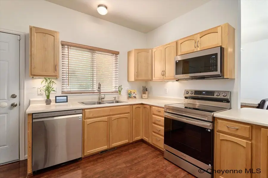 1626 Meadow Dr, Cheyenne, WY 82001 - #2