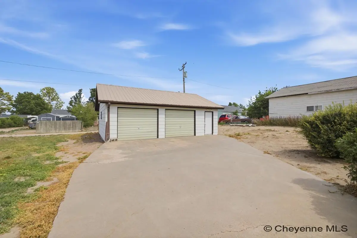 613 Blair Ave, Pine Bluffs, WY 82082 - #1
