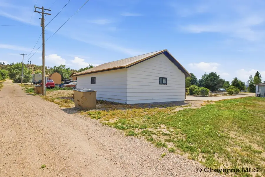 613 Blair Ave, Pine Bluffs, WY 82082 - #2