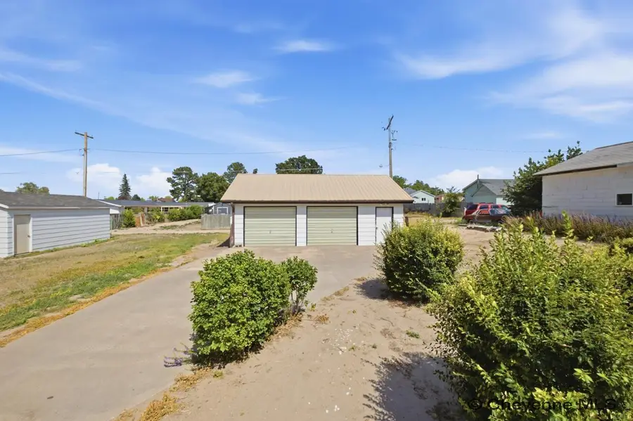 613 Blair Ave, Pine Bluffs, WY 82082 - #3