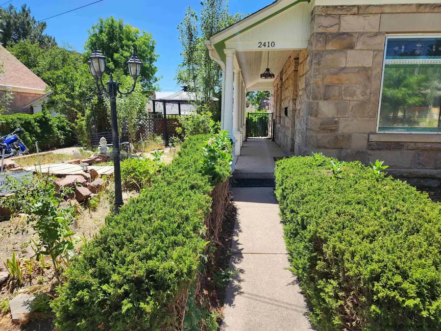 2410 Van Lennen Ave, Cheyenne, WY 82001 - #2