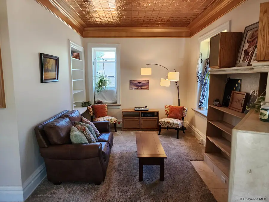 2410 Van Lennen Ave, Cheyenne, WY 82001 - #3