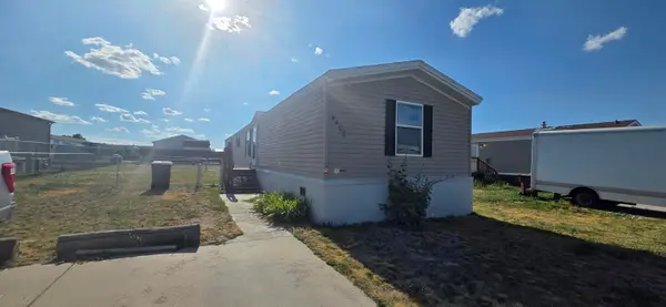 4402 Avenue B-2, Cheyenne, WY 82007