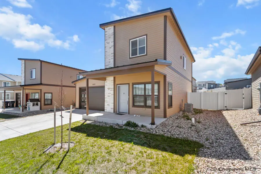 1630 Alyssaelaine Dr, Cheyenne, WY 82007 - #2
