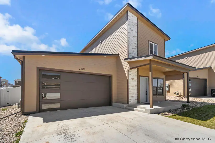1630 Alyssaelaine Dr, Cheyenne, WY 82007 - #3