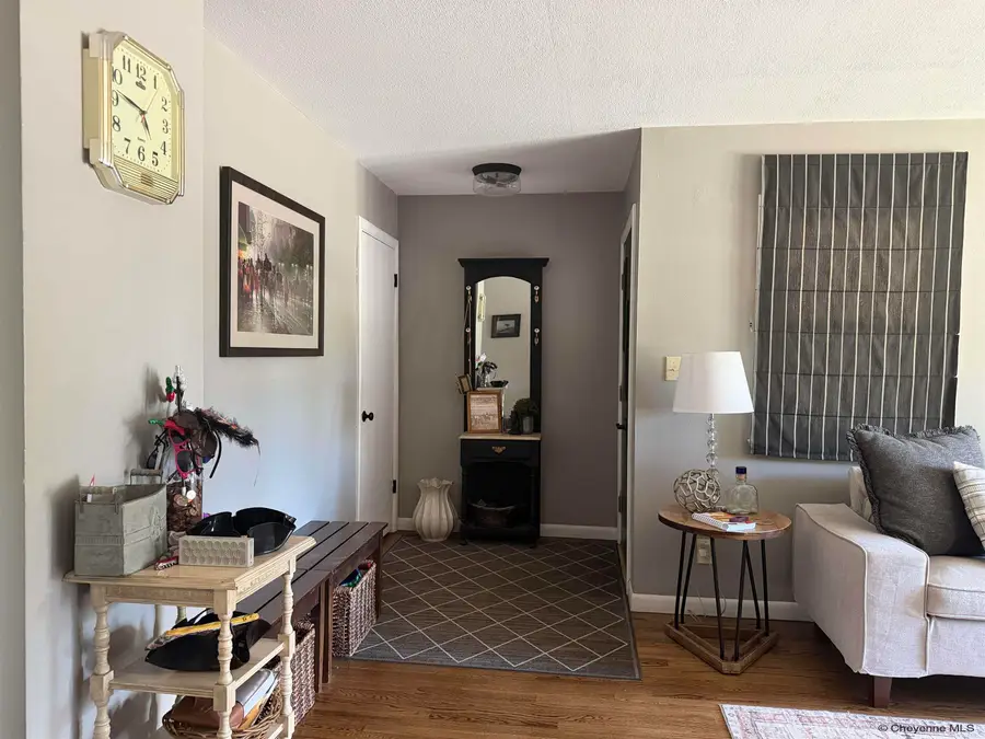 707 Gerald Pl, Laramie, WY 82070 - #3