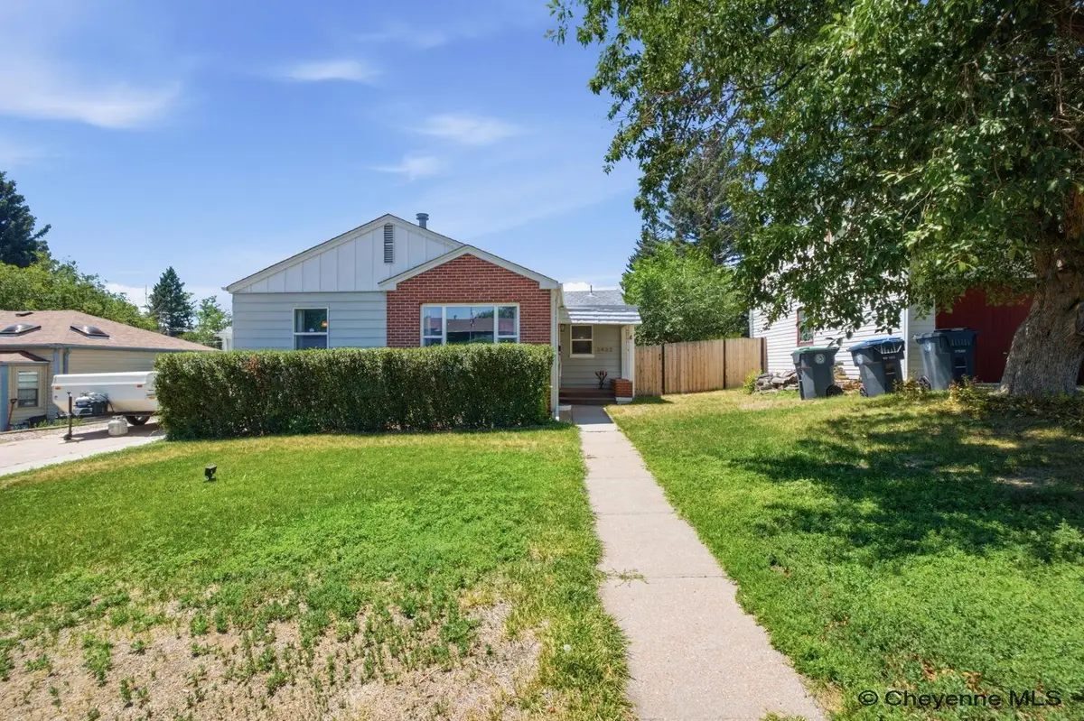 3432 Dover Rd, Cheyenne, WY 82001 - #1