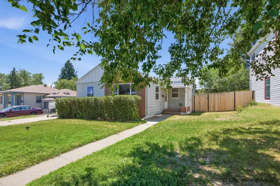 3432 Dover Rd, Cheyenne, WY 82001 - #2