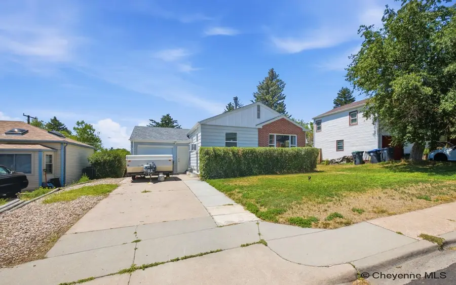 3432 Dover Rd, Cheyenne, WY 82001 - #3