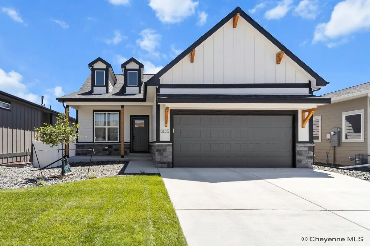 5135 Carla Dr, Cheyenne, WY 82009 - #1