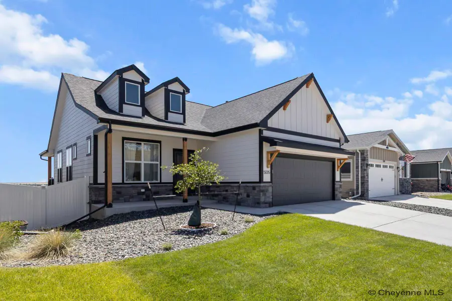 5135 Carla Dr, Cheyenne, WY 82009 - #2