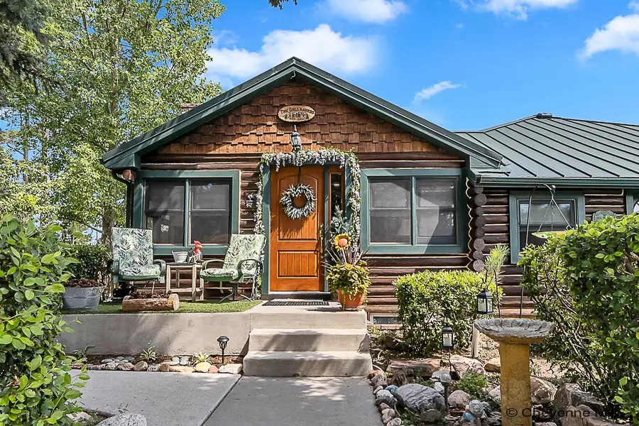 5907 Townsend Pl, Cheyenne, WY 82009 - #2