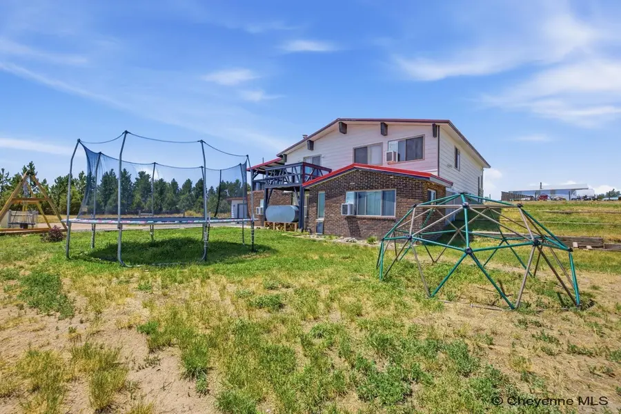 4918 Glencoe Dr, Cheyenne, WY 82009-9341 - #2