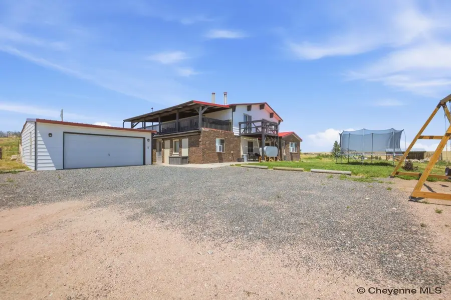 4918 Glencoe Dr, Cheyenne, WY 82009-9341 - #3