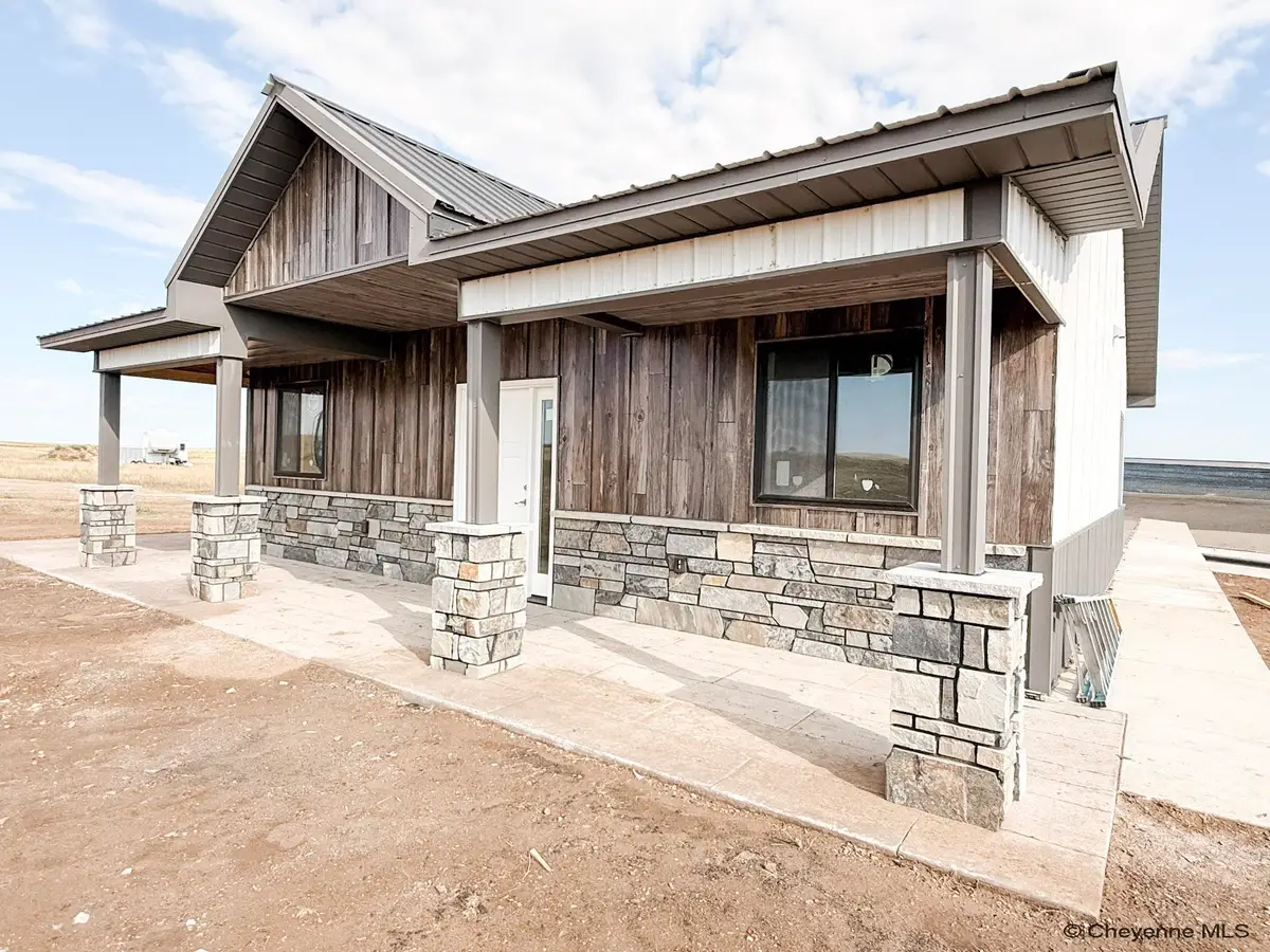 Tract 12 Sunset Blvd, Pine Bluffs, WY 82082 - #1
