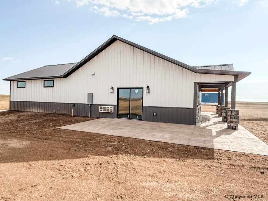 Tract 12 Sunset Blvd, Pine Bluffs, WY 82082 - #2