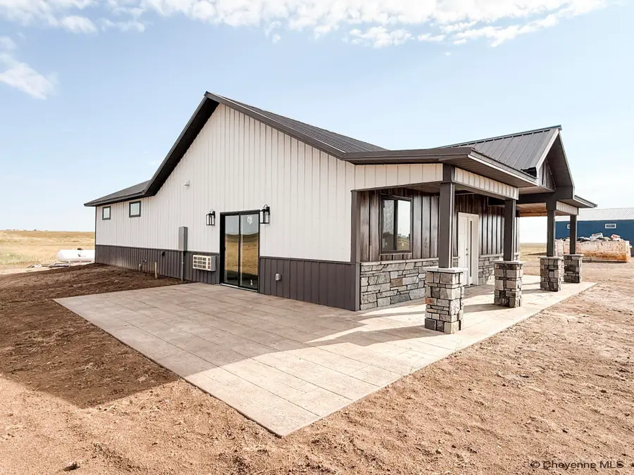 Tract 12 Sunset Blvd, Pine Bluffs, WY 82082 - #3