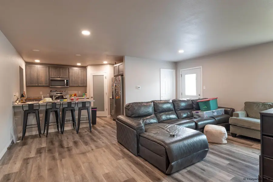 4521 Bobolink Ln #102B, Laramie, WY 82070 - #2