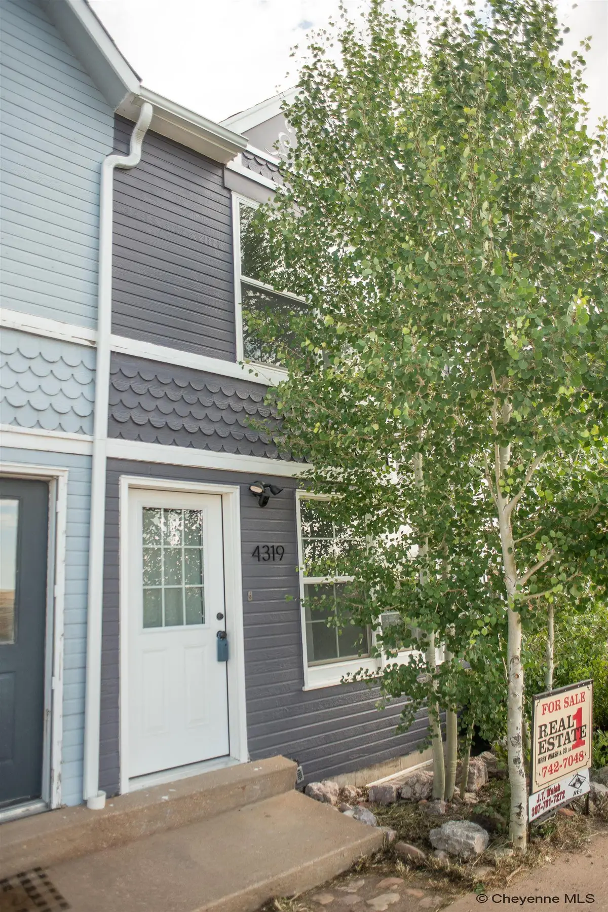 4319 Crow Dr, Laramie, WY 82070 - #1