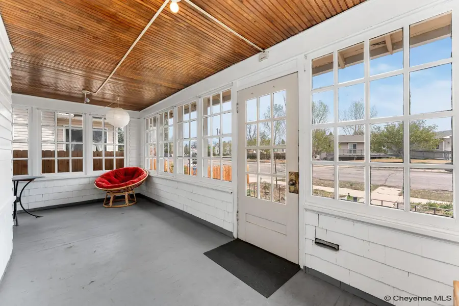 2910 Bent Ave, Cheyenne, WY 82001 - #3
