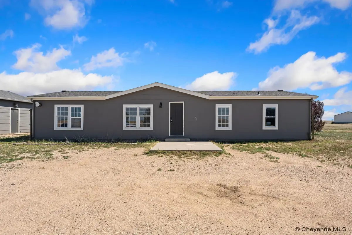 1253 Road 146, Burns, WY 82053 - #1