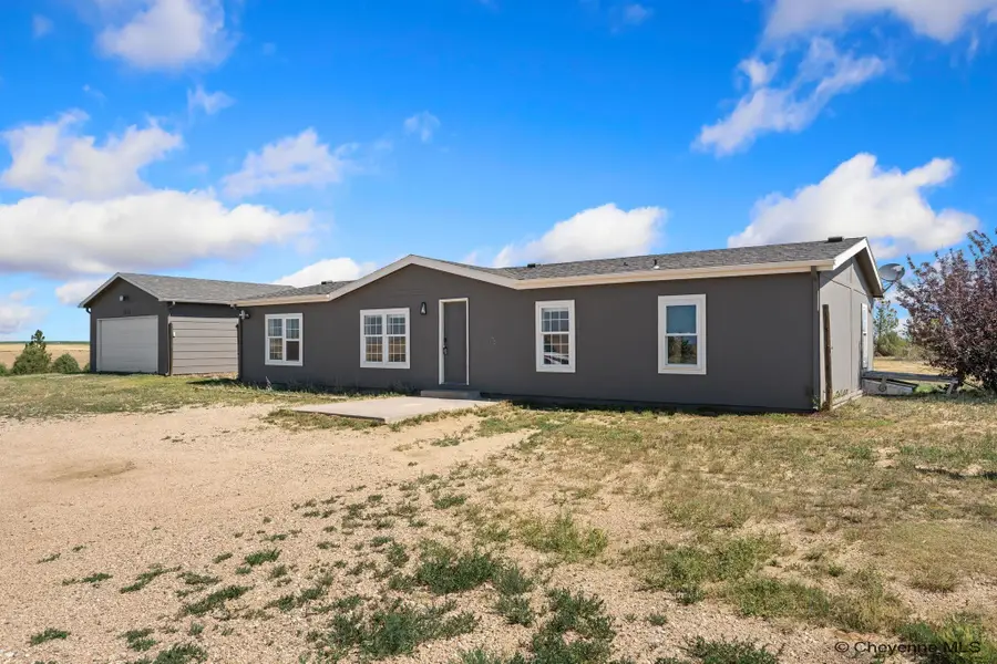 1253 Road 146, Burns, WY 82053 - #2