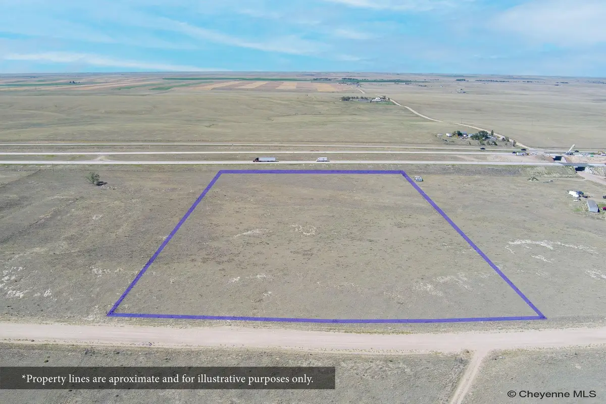 lot 1 Canvasback Ln, Burns, WY 82053 - #1