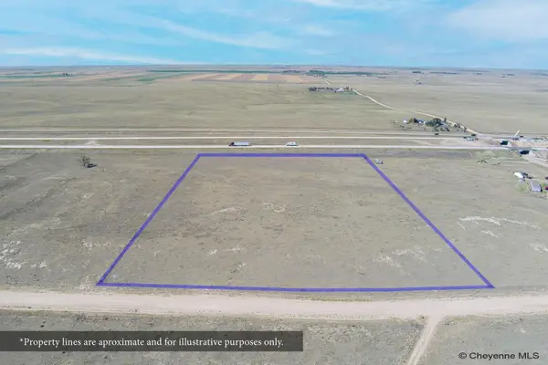 lot 1 Canvasback Ln, Cheyenne, WY 82053