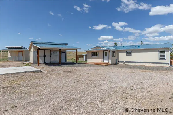 1077 Virginia Rd, Cheyenne, WY 82009