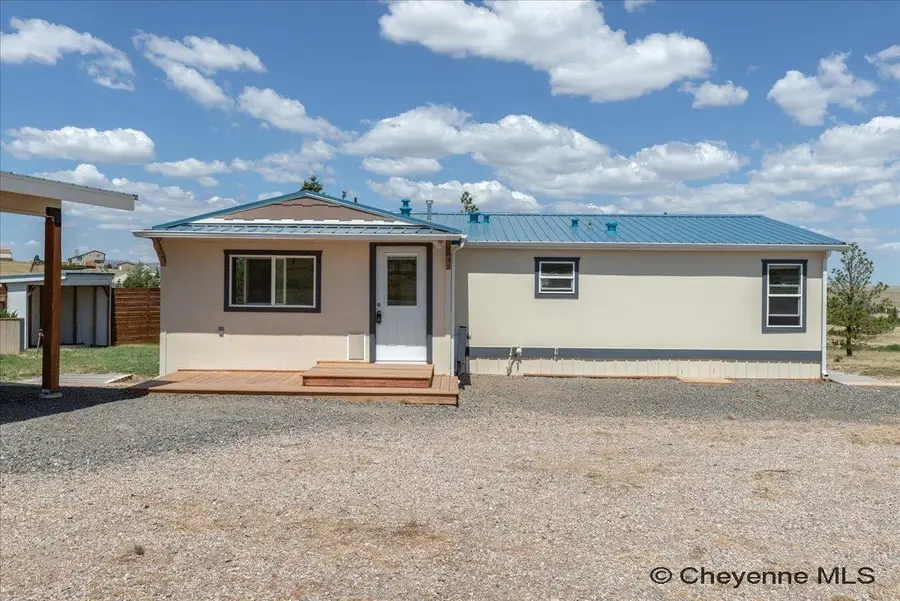 1077 Virginia Rd, Cheyenne, WY 82009 - #2