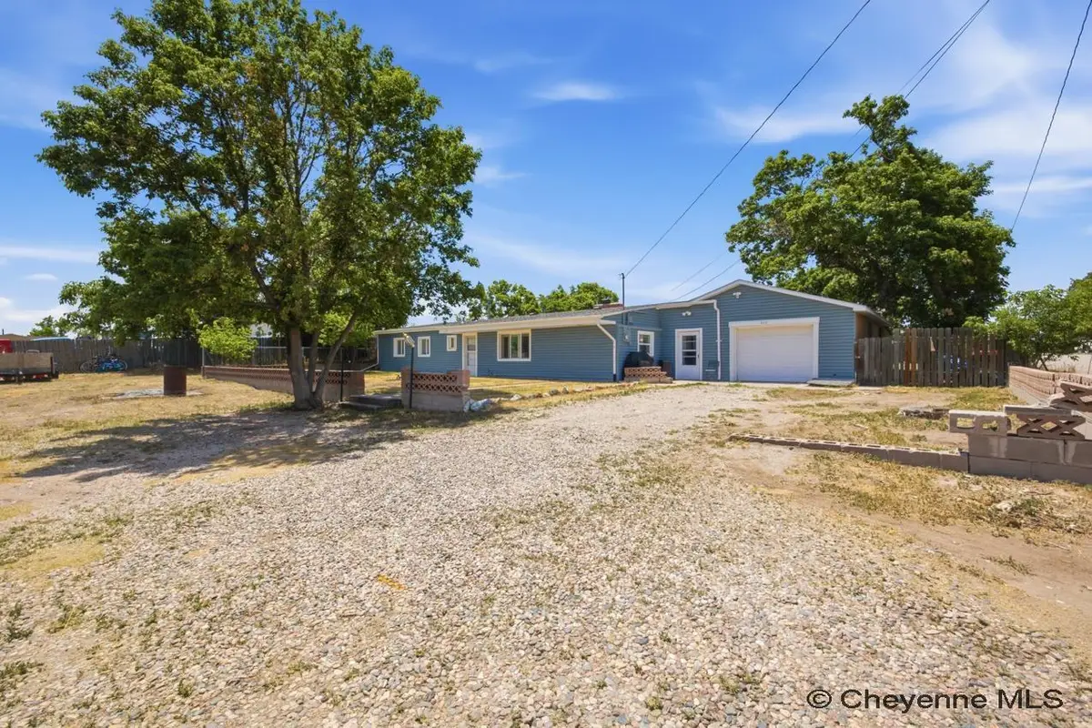 403 Walker Ln, Cheyenne, WY 82007 - #1