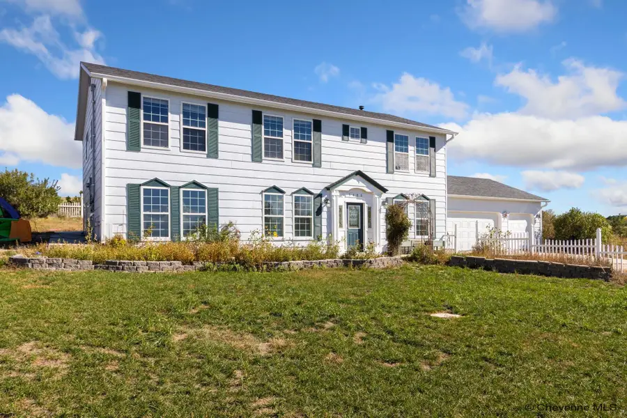 5485 Division Ave, Cheyenne, WY 82007 - #2