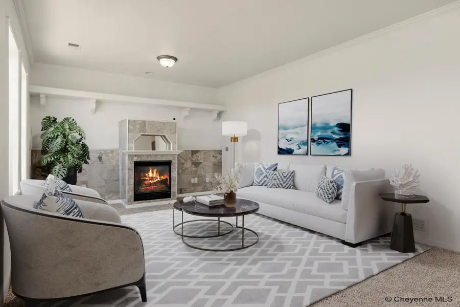 5485 Division Ave, Cheyenne, WY 82007 - #3