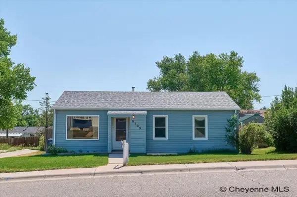 5109 Redmond Rd, Cheyenne, WY 82009