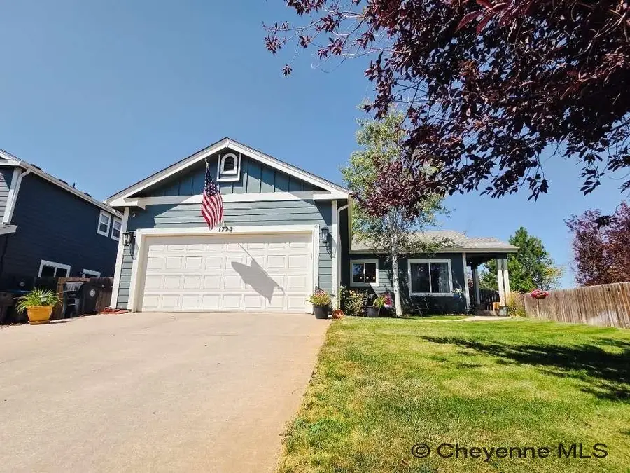 1722 Sunny Hill, Cheyenne, WY 82001 - #2