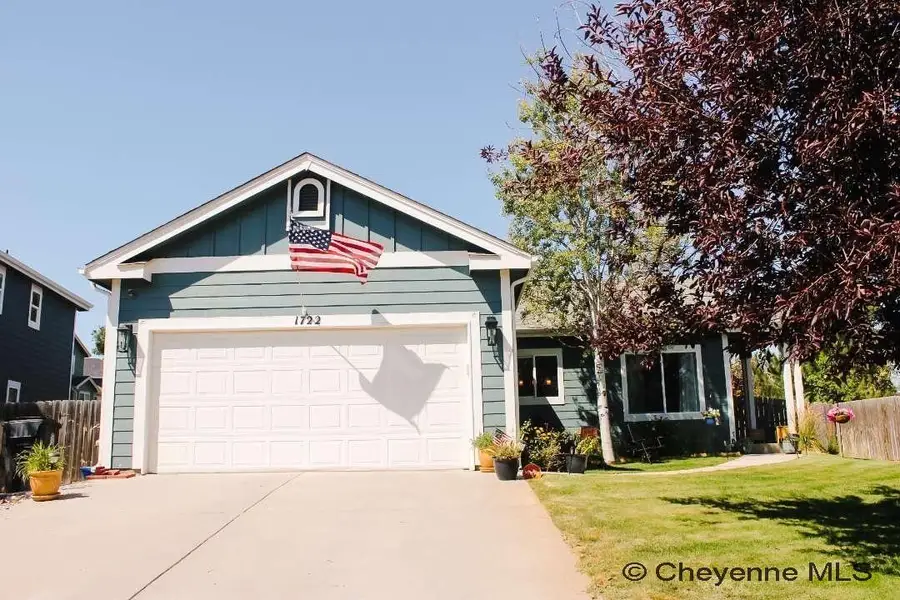 1722 Sunny Hill, Cheyenne, WY 82001 - #3