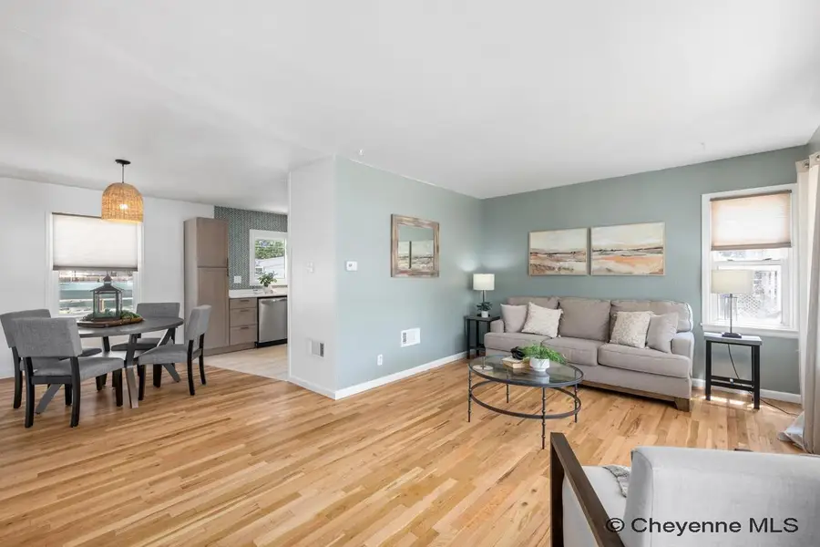 2960 Henderson Dr, Cheyenne, WY 82001 - #2