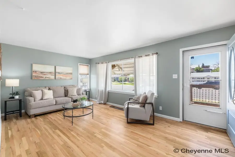 2960 Henderson Dr, Cheyenne, WY 82001 - #3