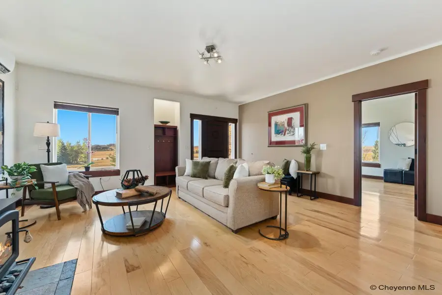 6510 E Riding Club Rd, Cheyenne, WY 82009 - #2