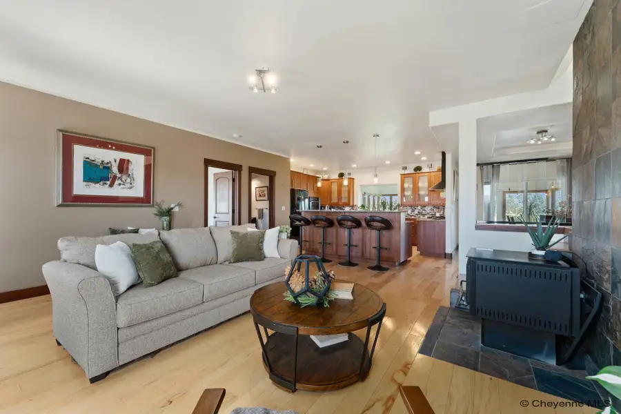6510 E Riding Club Rd, Cheyenne, WY 82009 - #3