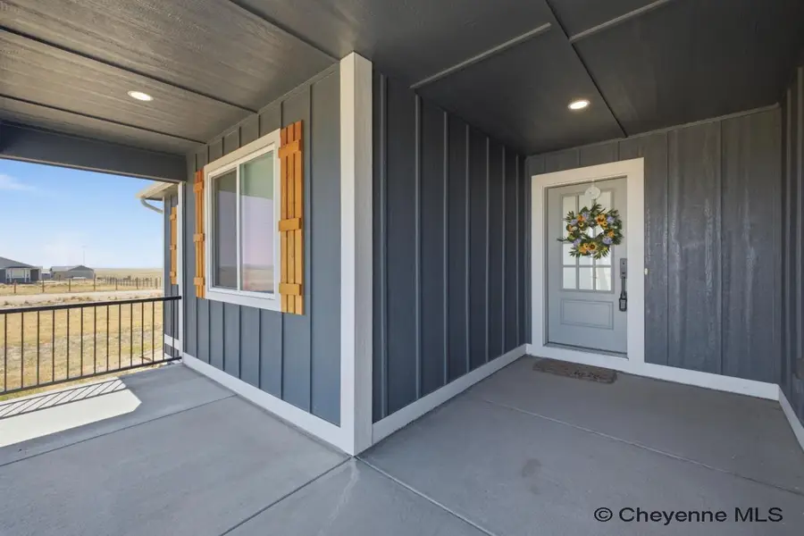 1237 North Carolina Rd, Cheyenne, WY 82009 - #3