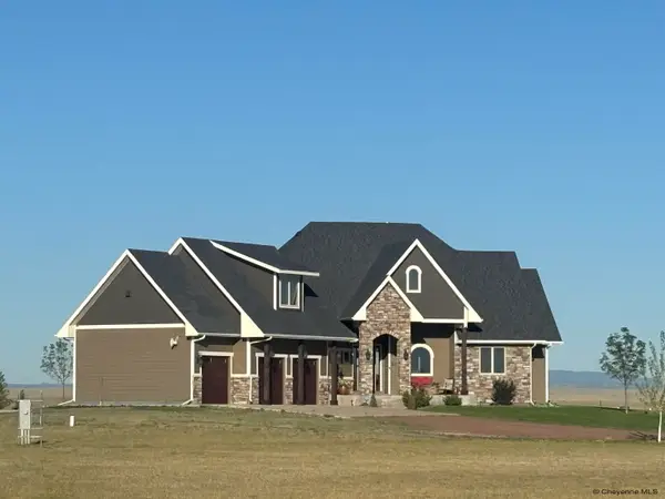 2307 Old Faithful Way, Cheyenne, WY 82009
