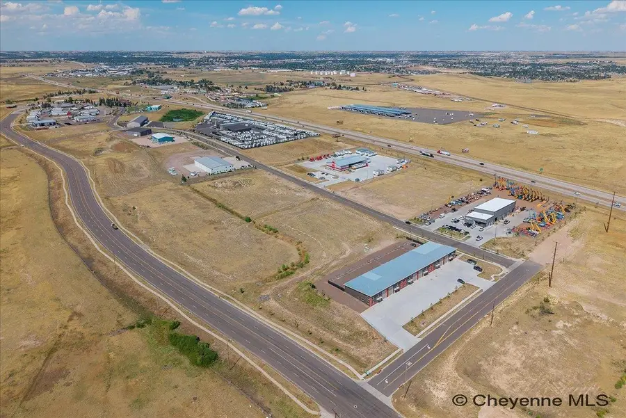 Lot 3 Block 2 Granite Peak Dr, Cheyenne, WY 82007 - #3