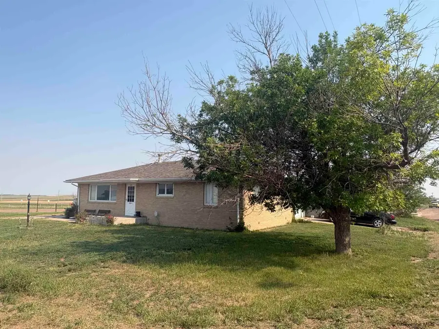 117 2nd Ave, Albin, WY 82050 - #2