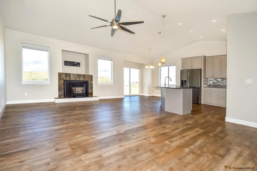 248 F Quarter Circle Loop, Cheyenne, WY 82007 - #2