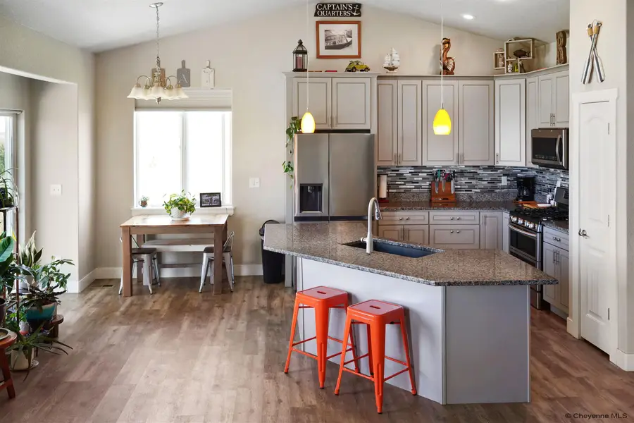 248 F Quarter Circle Loop, Cheyenne, WY 82007 - #3